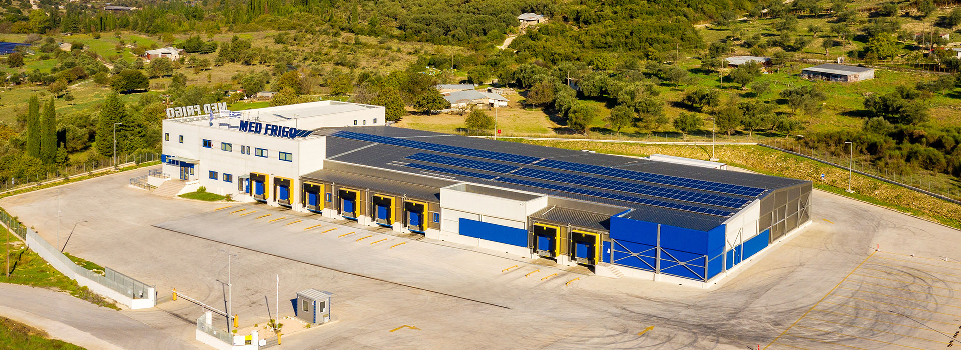 Στρατηγικές επενδύσεις