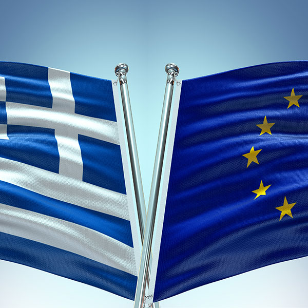 Ελλάδα προς EU