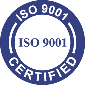 ISO 9001