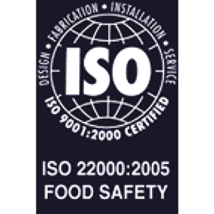 ISO 22000:2005