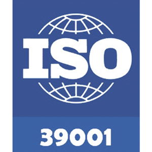 ISO 39001