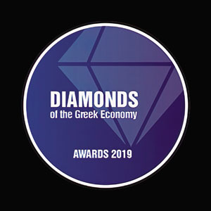 DIAMONDS 2019