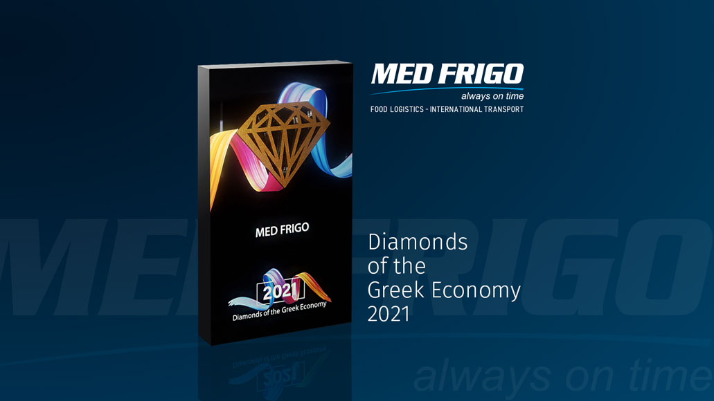 Medfrigo Diamonds