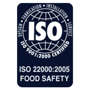 ISO 22000:2005