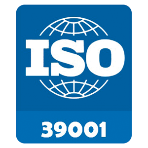 ISO 39001