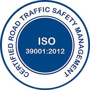 ISO 39001