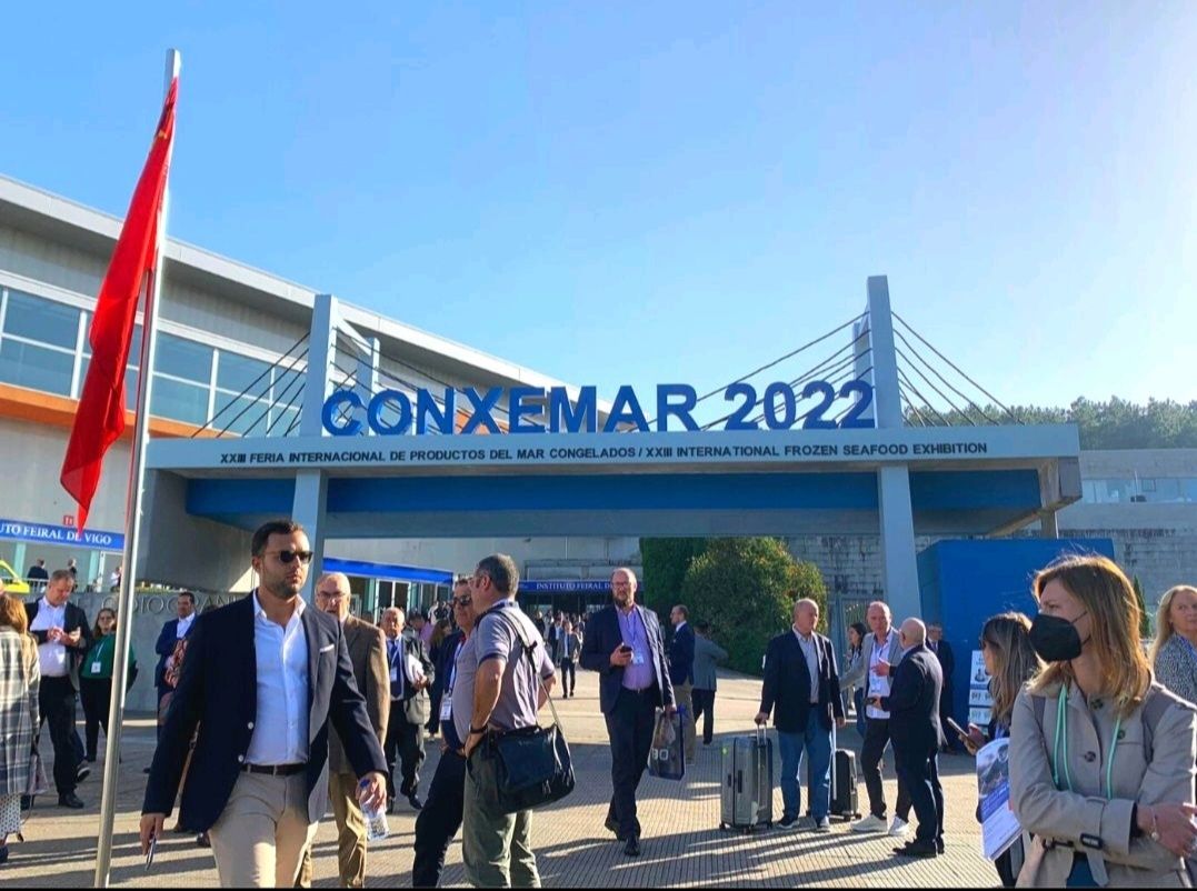 conxemar 2022