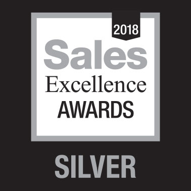 MEDFRIGO Sales Excellence Awards 2018