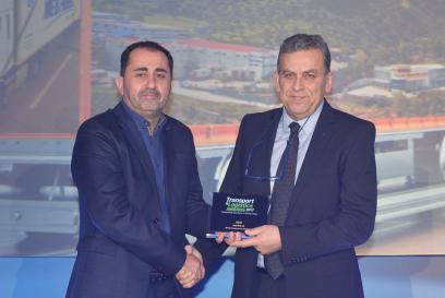 Transport - Logistics Awards 2017 Τελετή Απονομής