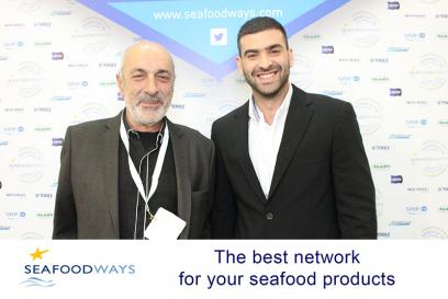 GLOBAL SEAFOOD EXPO BRUSSELS 2018