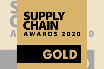 Supply Chain Awards 2020