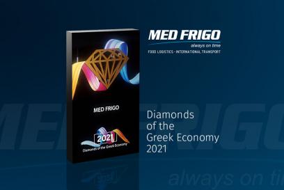 Medfrigo Diamonds